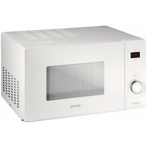 Микроволновка Gorenje MO6240SY2W