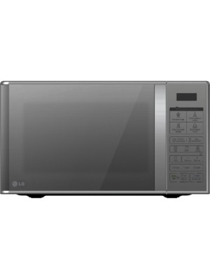 Микроволновка LG MG-6343BMR