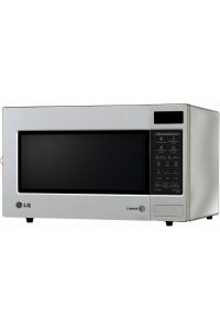 Микроволновка LG MH6043AL