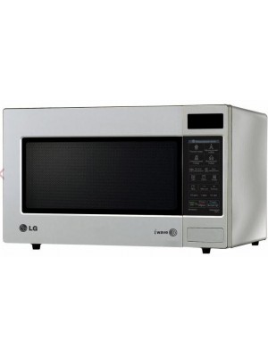 Микроволновка LG MH6043AL