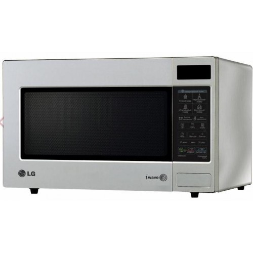 Микроволновка LG MH6043AL