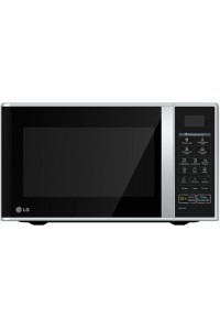 Микроволновка LG MH-6342BS