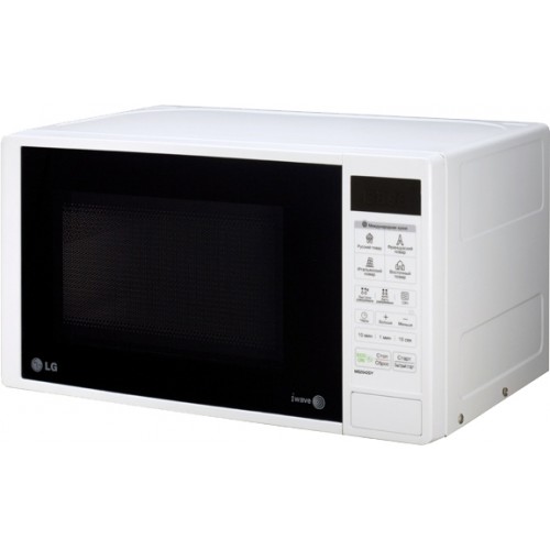 Микроволновка LG MS-2042DY