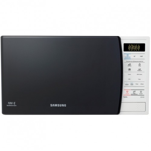 Микроволновка Samsung GE731KR/BWT