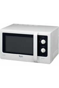 Микроволновка Whirlpool MWD 301 WH