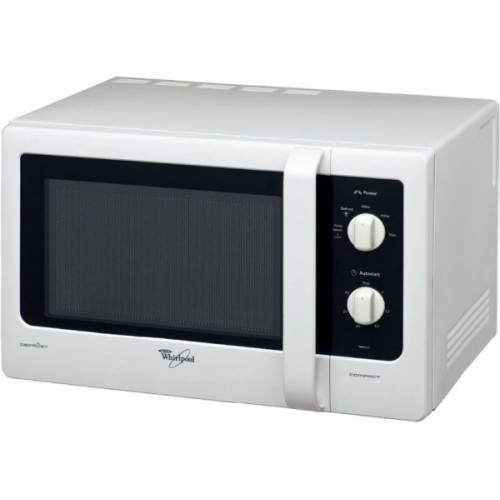 Микроволновка Whirlpool MWD 301 WH