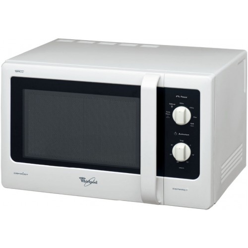 Микроволновка Whirlpool MWD 302 WH