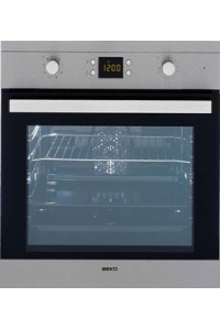 Духовка Beko OIM 22300 X