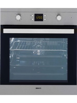 Духовка Beko OIM 22300 X