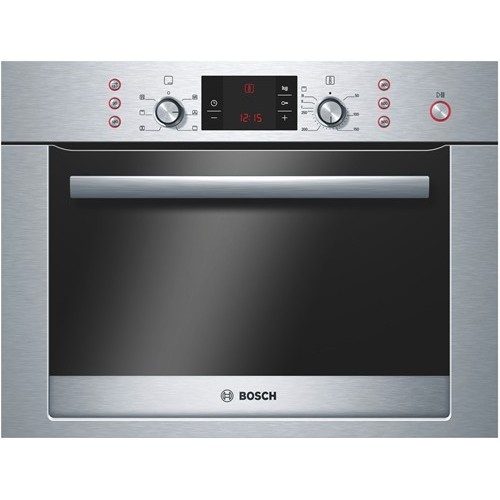 Духовка Bosch HBC 84K553