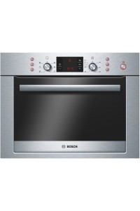 Духовка Bosch HBC 84K553