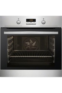 Духовка Electrolux EEA 4233 POX