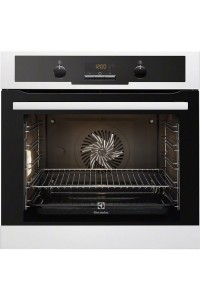 Духовка Electrolux EOA 45551 OW