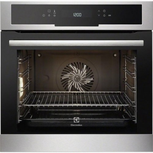 Духовка Electrolux EOA 45751 OX