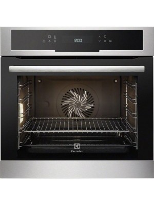 Духовка Electrolux EOA 45751 OX