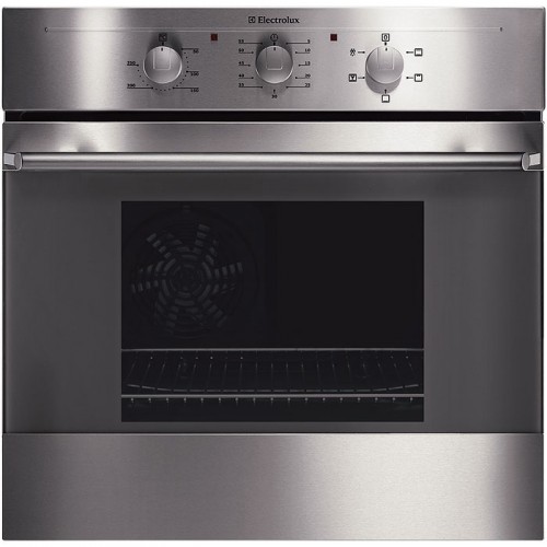 Духовка Electrolux EOB 31004 X