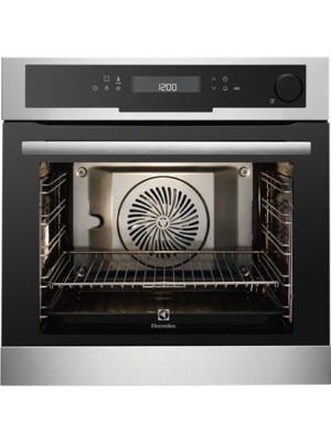 Духовка Electrolux EOB 8751 AOX