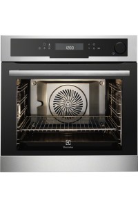 Духовка Electrolux EOB 8751 AOX