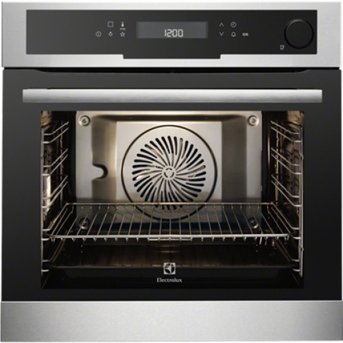 Духовка Electrolux EOB 8751 AOX