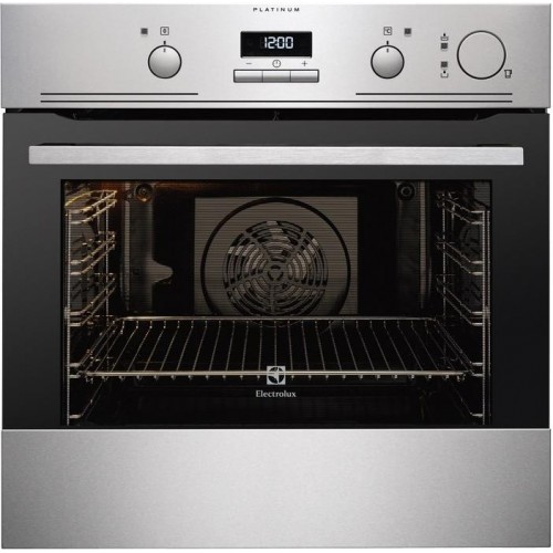 Духовка Electrolux EOB 96410 AX