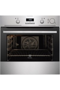 Духовка Electrolux EOB 96410 AX