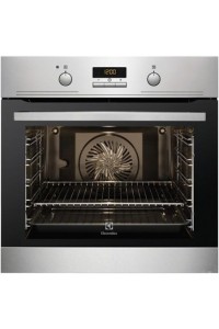 Духовка Electrolux EOC 3430 COX