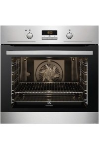 Духовка Electrolux EOC 3430 COX