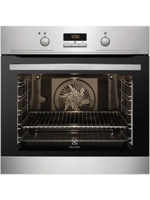 Духовка Electrolux EOC 3430 COX