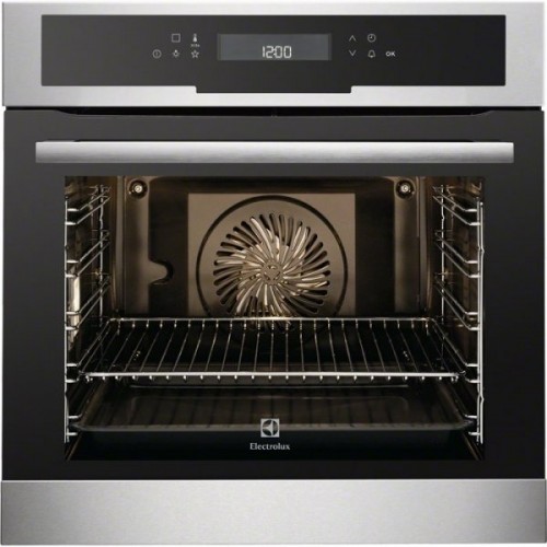 Духовка Electrolux EOC 45751 OX