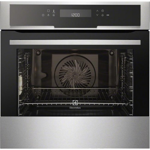 Духовка Electrolux EOC 5751 AAX