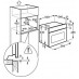 Духовка Electrolux EVY 5841 AAX