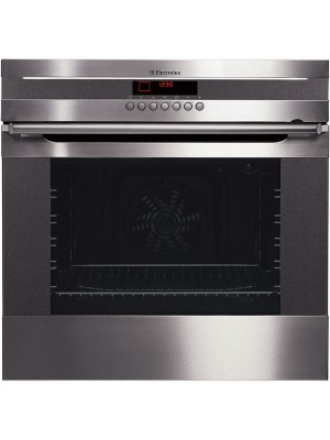 Духовка Electrolux EOB 67200 X