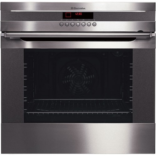 Духовка Electrolux EOB 67200 X