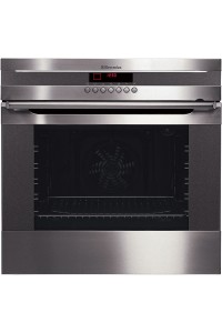 Духовка Electrolux EOB 67200 X