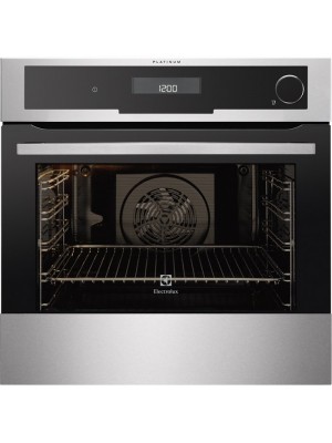 Духовка Electrolux EOB 96850 AX