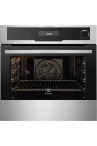 Духовка Electrolux EOB 96850 AX