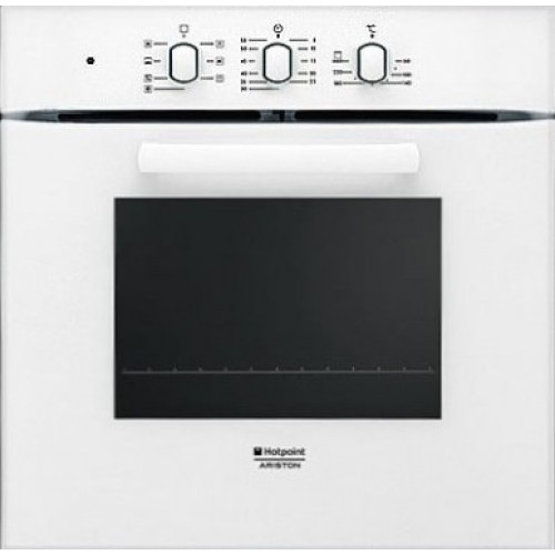 Духовка Hotpoint-Ariston FD 61.1 (WH)