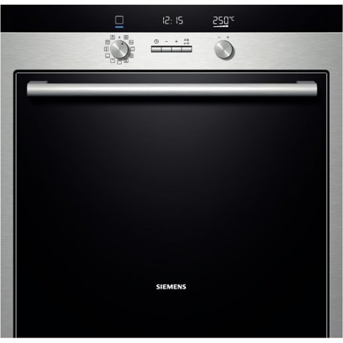 Духовка Siemens HB 75GB550