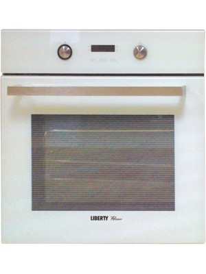 Духовка Liberty HO 663 W