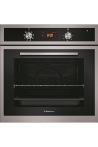 Духовка Liberton LOE 6604 EG