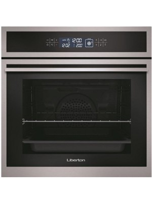 Духовка Liberton LOE 6609 SG IX