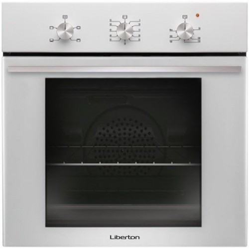 Духовка Liberton LOE 6605 MW