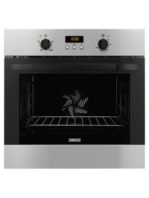 Духовка Zanussi ZOB 25321 XA