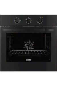 Духовка Zanussi ZOB 32701 BK