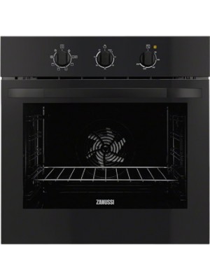 Духовка Zanussi ZOB 32701 BK