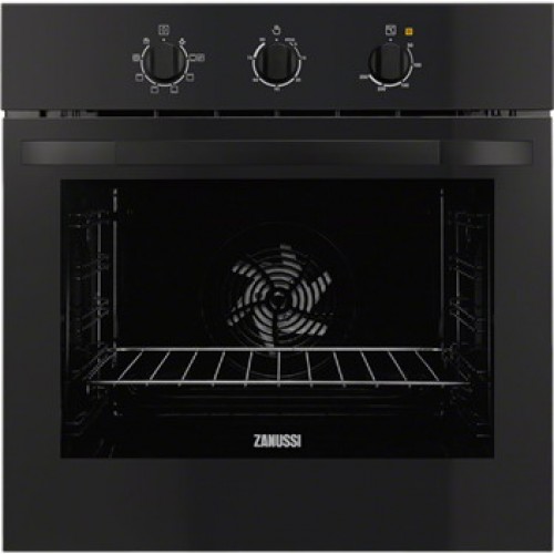 Духовка Zanussi ZOB 32701 BK