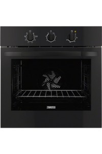 Духовка Zanussi ZOB 32701 BK