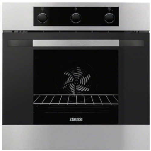 Духовка Zanussi ZOB 32702 XD