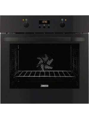 Духовка Zanussi ZOB 35712 BK