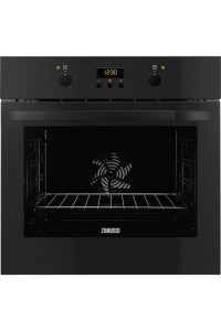 Духовка Zanussi ZOB 35712 BK